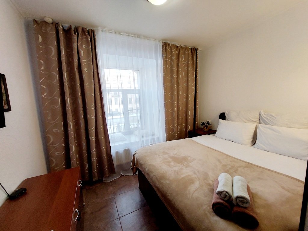 Отель Дольче Вита, Ленинградская область: фото 2