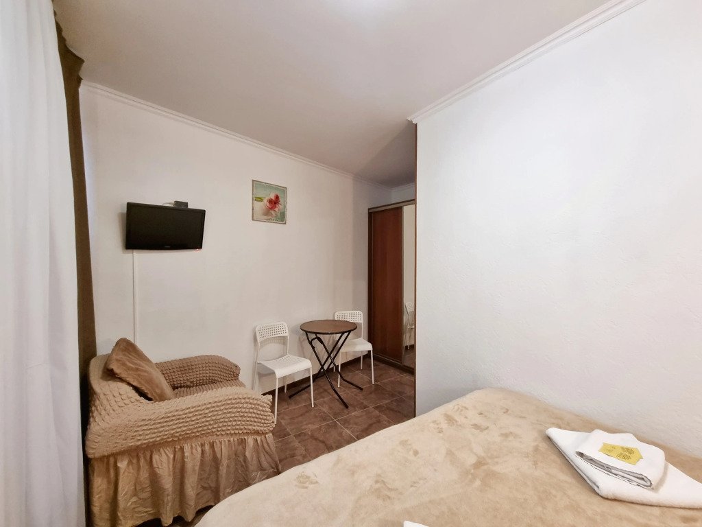 Отель Дольче Вита, Ленинградская область: фото 4