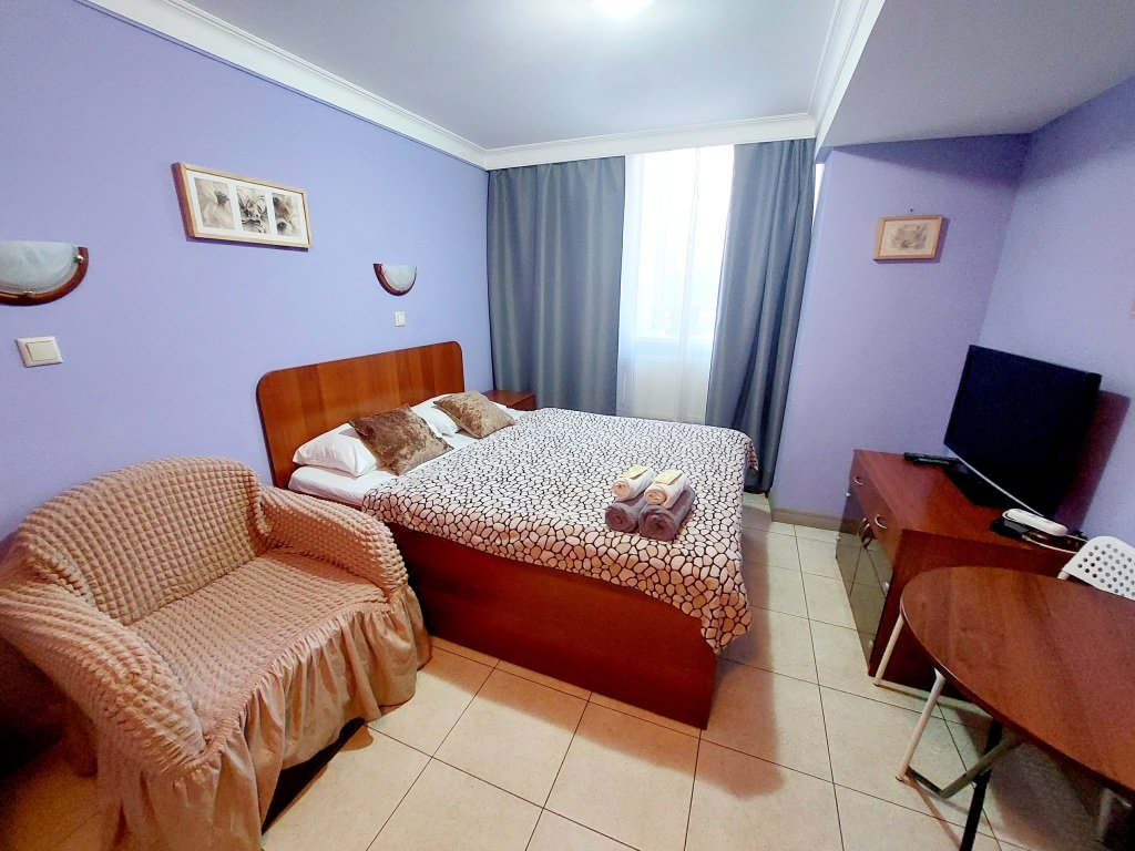 Отель Дольче Вита, Ленинградская область: фото 5