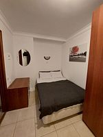 Четырёхместный номер Эконом, Отель Дольче Вита, Санкт-Петербург