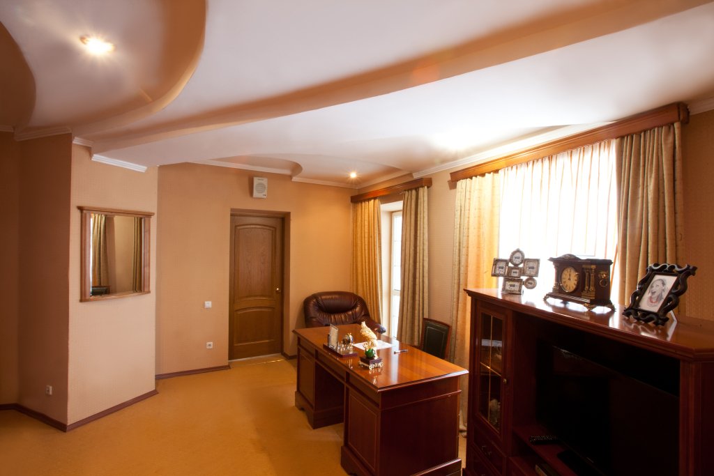 Отель Кристалл, Ханты-Мансийский автономный округ: фото 5