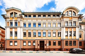 Отель Гостиница Никола Хаус