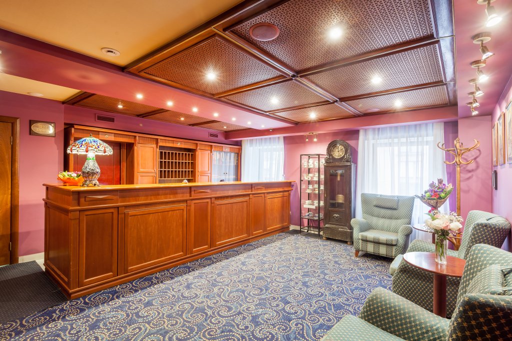 Гостиница Никола Хаус, Нижегородская область: фото 2