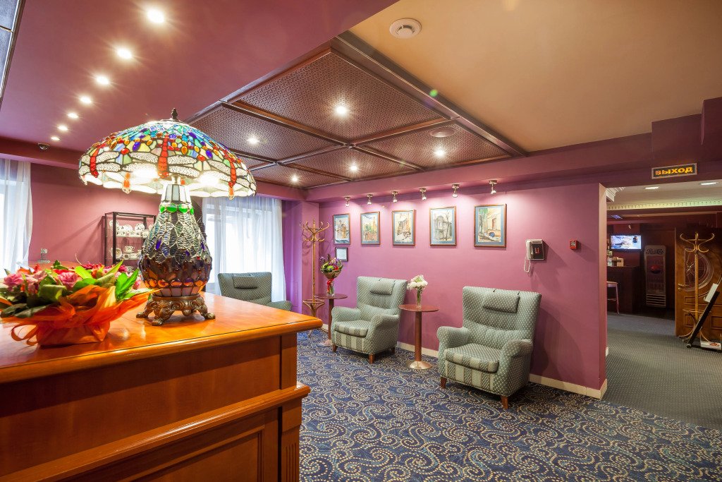 Гостиница Никола Хаус, Нижегородская область: фото 3