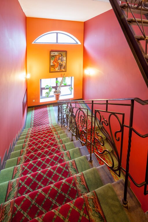 Гостиница Никола Хаус, Нижегородская область: фото 4