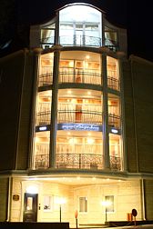 Отель Николаевский