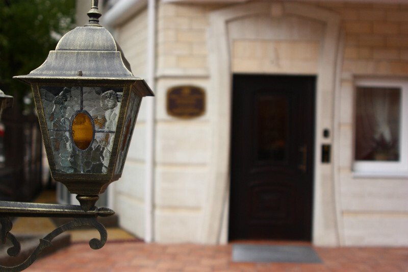 Отель Николаевский, Ростовская область: фото 3