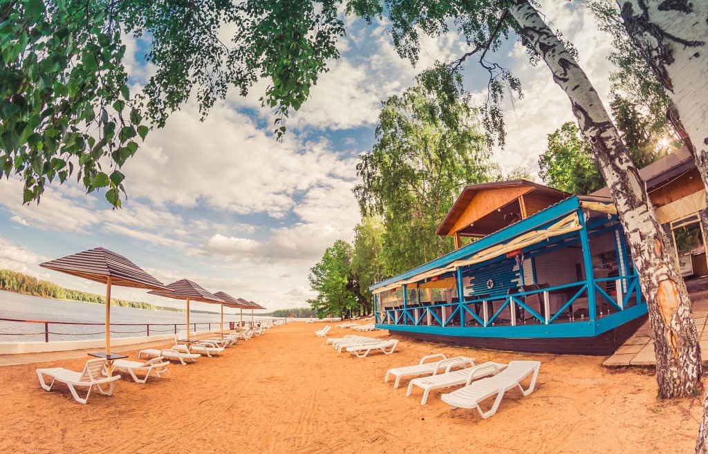 Отель Яхонты Истра, Московская область: фото 2