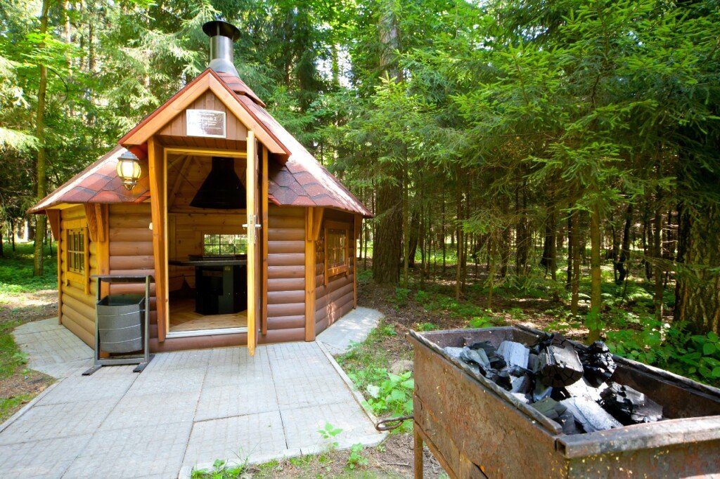 Отель Яхонты Истра, Московская область: фото 3