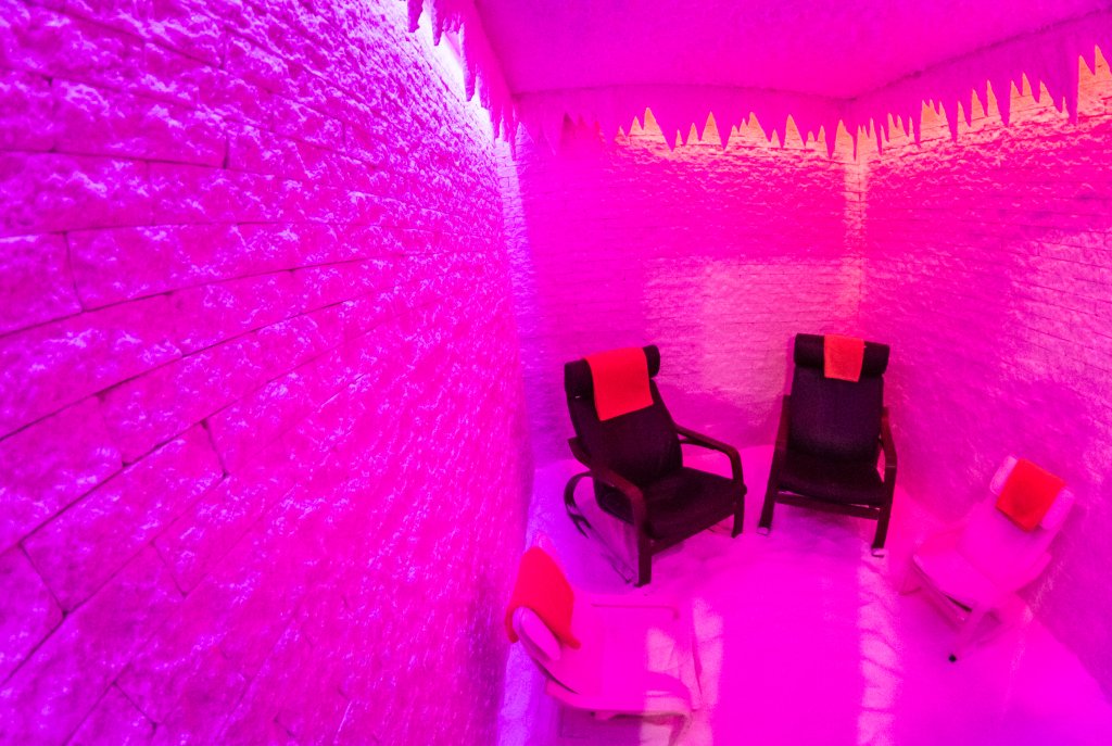 Отель Яхонты Истра, Московская область: фото 4