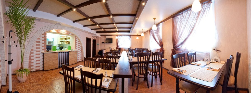 Отель Надежда, Приморский край: фото 2