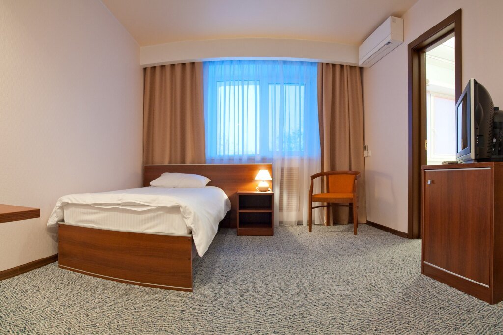 Отель Надежда, Приморский край: фото 4