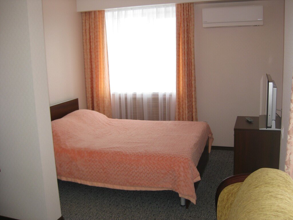 Отель Надежда, Приморский край: фото 5