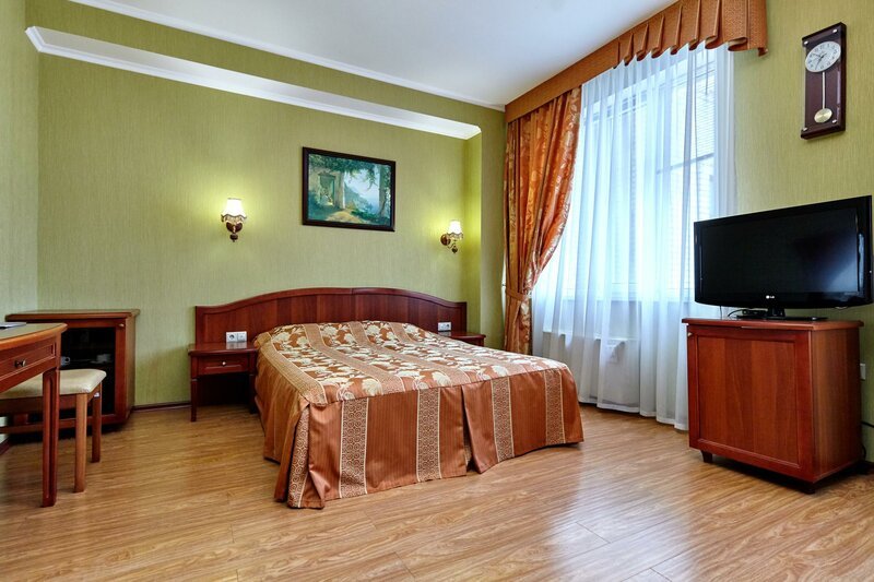 Отель Партнер , Краснодарский край: фото 3