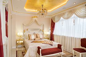 Люкс Bridal, Отель Волга, Саратов