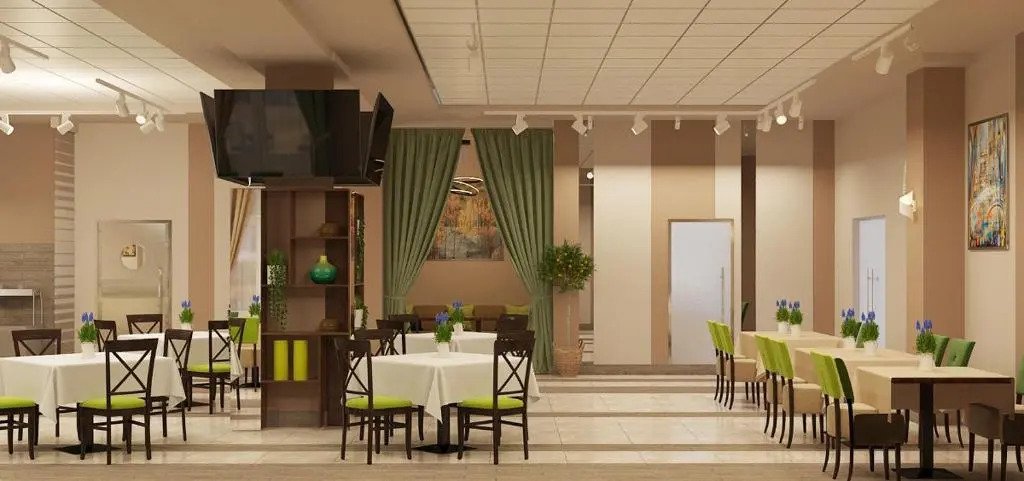 Отель Москва, Тульская область: фото 3