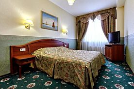 Премиум (Люкс), Отель Партнер, Краснодар