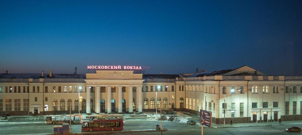 Отель Москва, Тульская область: фото 5