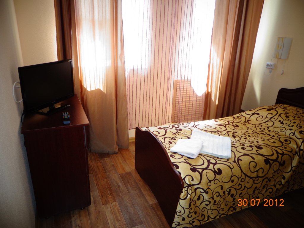 Отель Планета, Череповец, Вологодская область