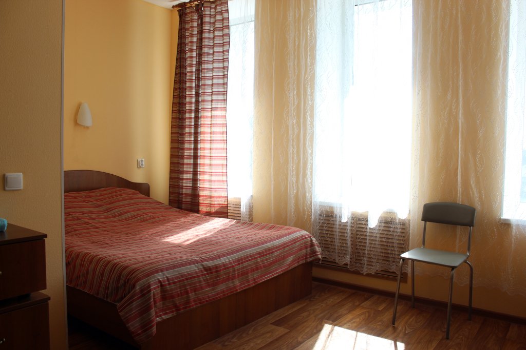 Отель Планета, Вологодская область: фото 3