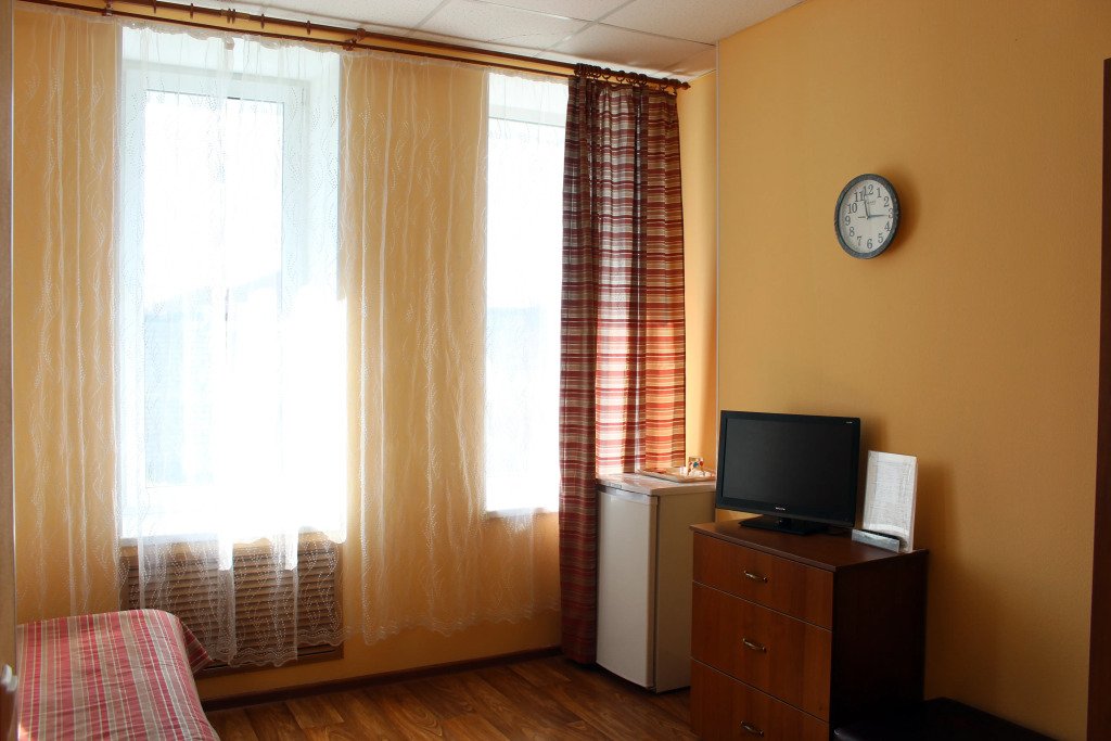 Отель Планета, Вологодская область: фото 4