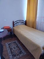 Одноместный номер Standard, Отель Планета, Череповец