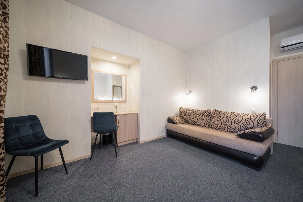 Отель Матрикс, Ленинградская область: фото 2