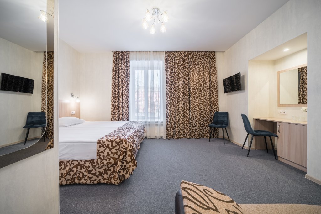 Отель Матрикс, Ленинградская область: фото 3