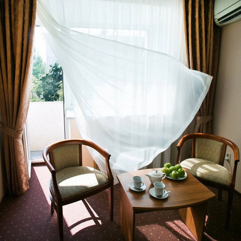 Отель Прикамье, Пермский край: фото 3