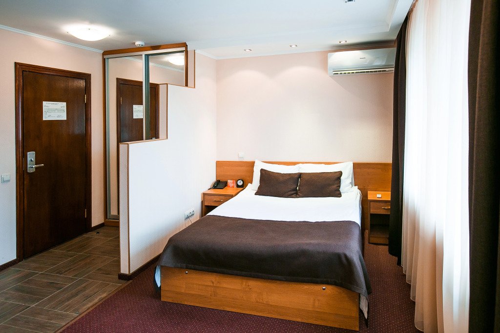 Отель Прикамье, Пермский край: фото 4