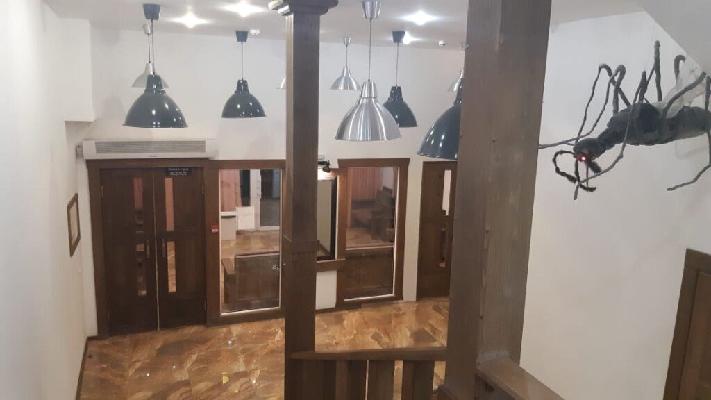 Отель Карелия, Республика Карелия: фото 2