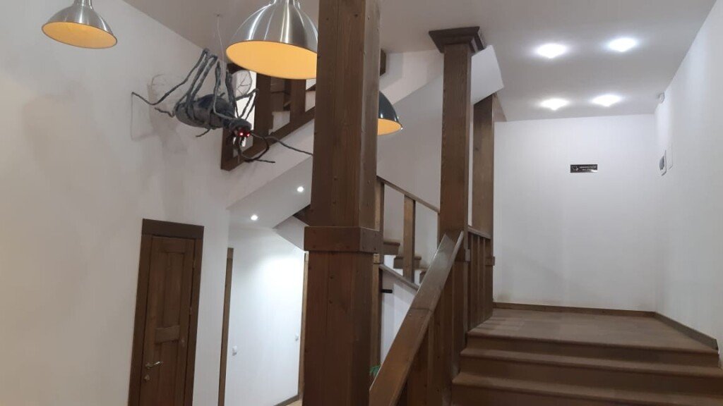 Отель Карелия, Республика Карелия: фото 3