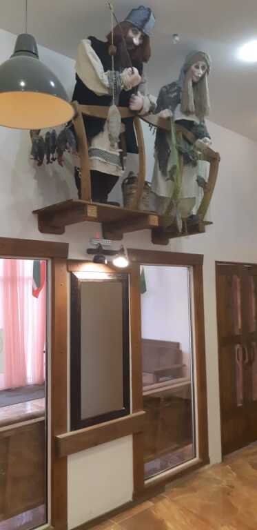 Отель Карелия, Республика Карелия: фото 4