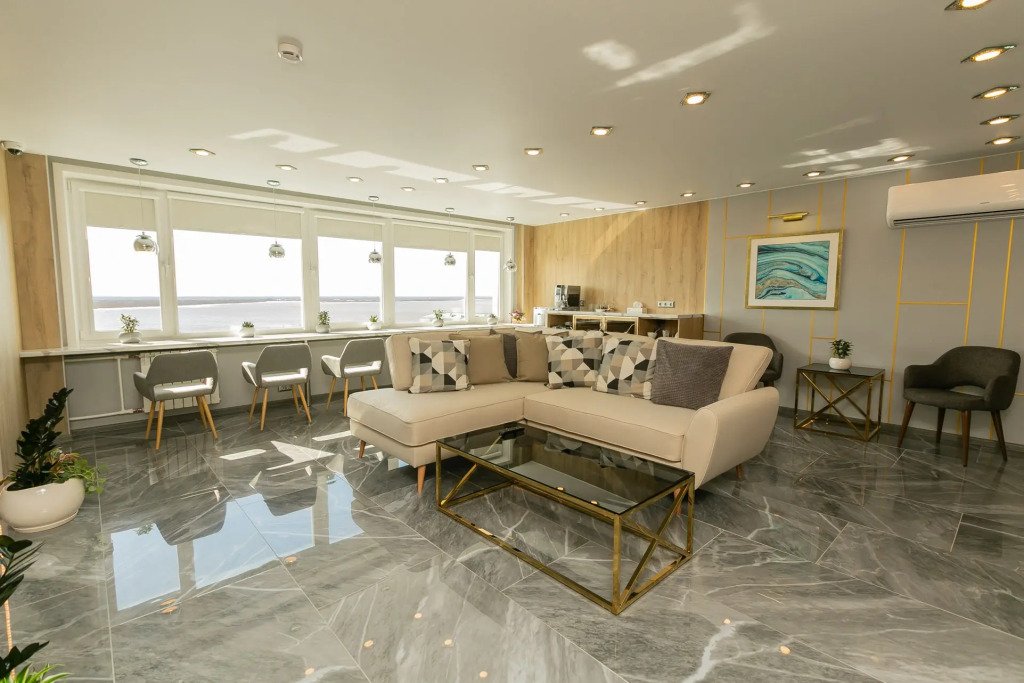 Отель Двина, Архангельская область: фото 2