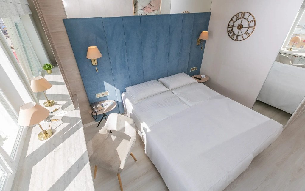 Отель Двина, Архангельская область: фото 3