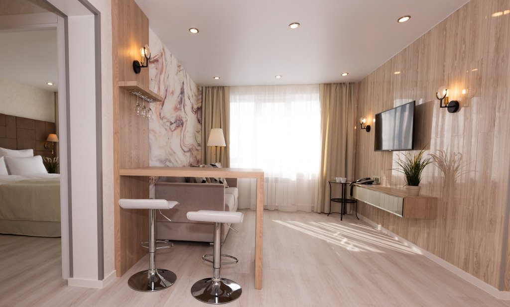 Отель Двина, Архангельская область: фото 4