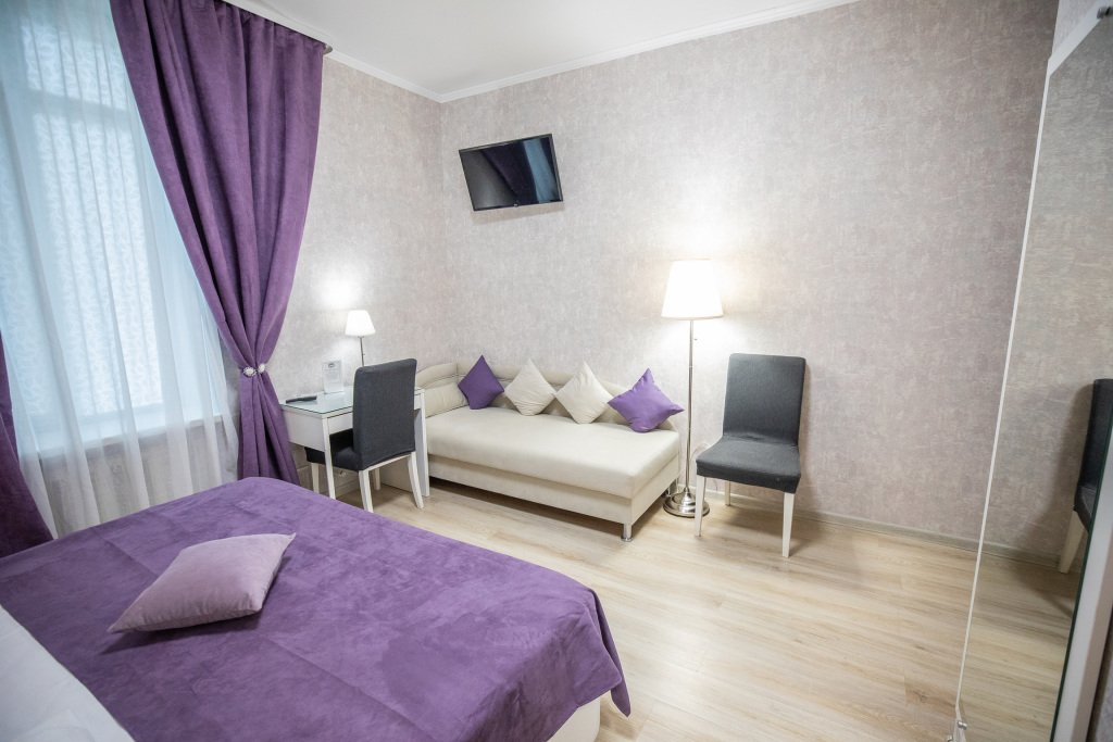 Отель А, Саратовская область: фото 2