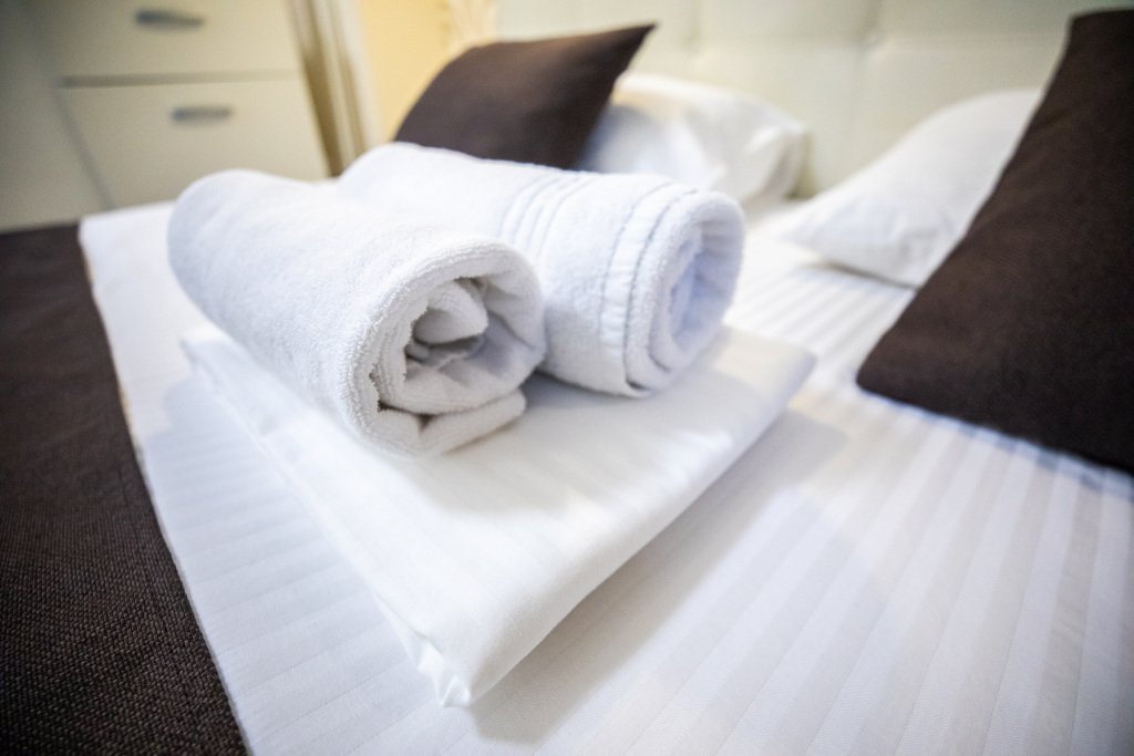 Отель А, Саратовская область: фото 5