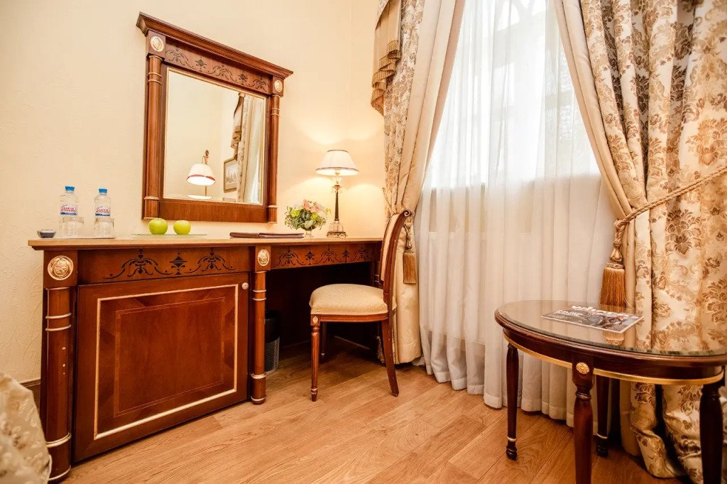 Отель Петровский Путевой Дворец, Московская область: фото 5