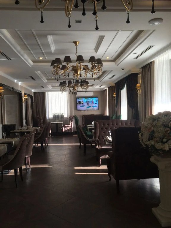 Отель Форум, Томская область: фото 3