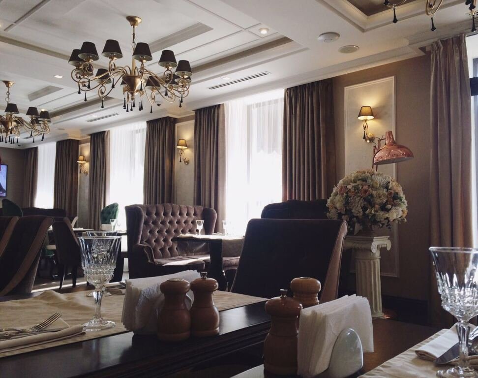 Отель Форум, Томская область: фото 4