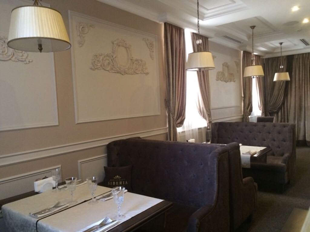 Отель Форум, Томская область: фото 5