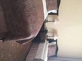 Двухместный номер Standard 2 отдельные кровати, Отель Форум, Томск