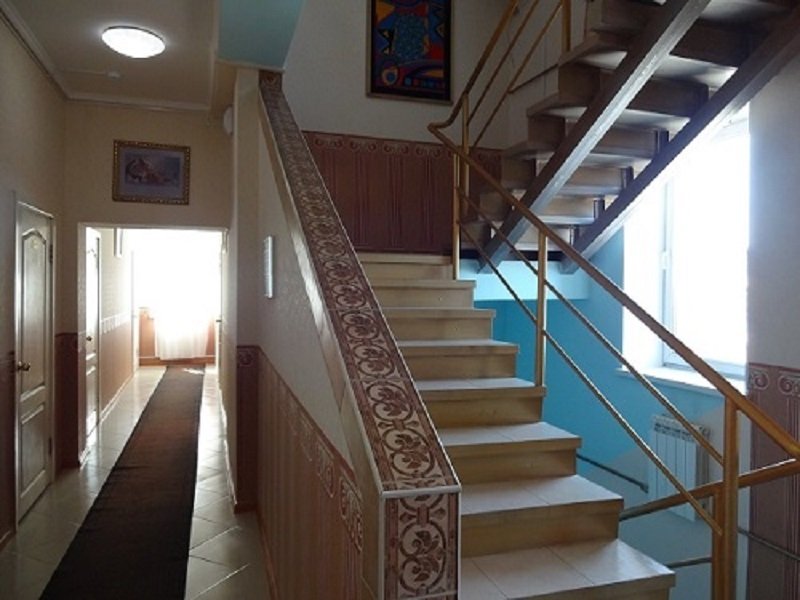 Отель Лотос, Иркутская область: фото 3