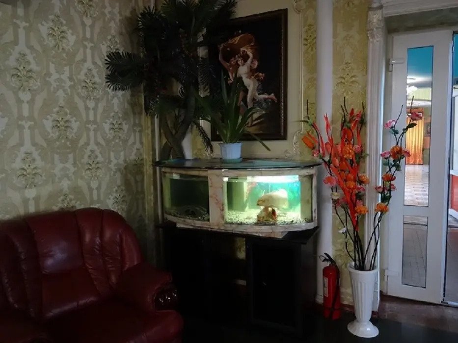 Отель Лотос, Иркутская область: фото 4