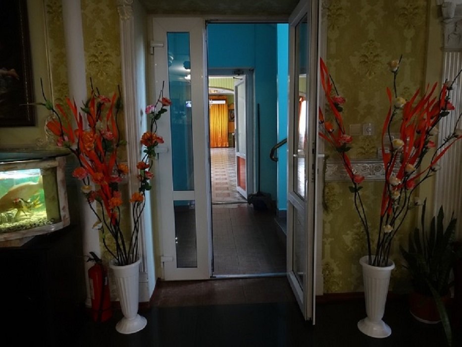 Отель Лотос, Иркутская область: фото 5