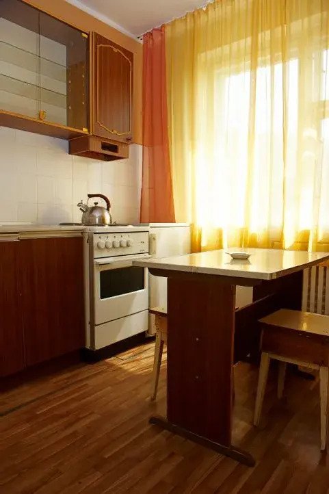 Отель Гостиница Гранит, Владивосток, Приморский край