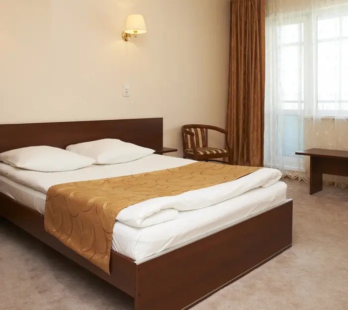 Гостиница Гранит, Приморский край: фото 2