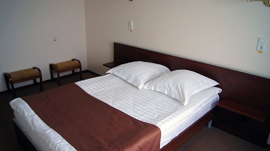 Гостиница Гранит, Приморский край: фото 3