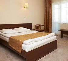 Двухместный номер Comfort 2 отдельные кровати, Отель Гостиница Гранит, Владивосток